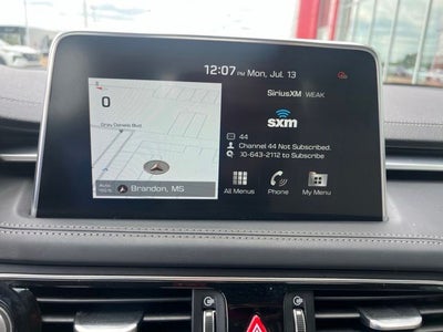 2019 Genesis G70 3.3T Advanced