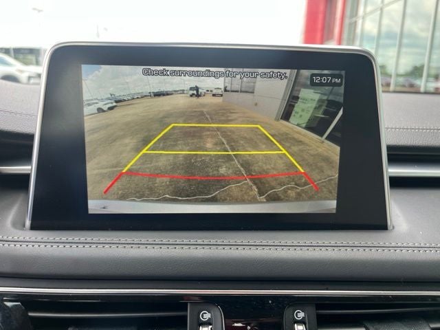 2019 Genesis G70 3.3T Advanced