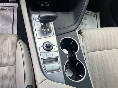 2019 Genesis G70 3.3T Advanced
