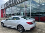2019 Genesis G70 3.3T Advanced