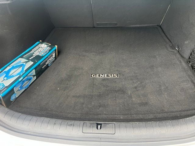 2019 Genesis G70 3.3T Advanced