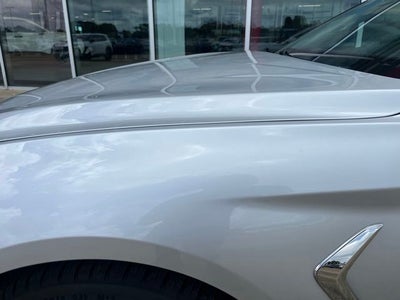 2019 Genesis G70 3.3T Advanced