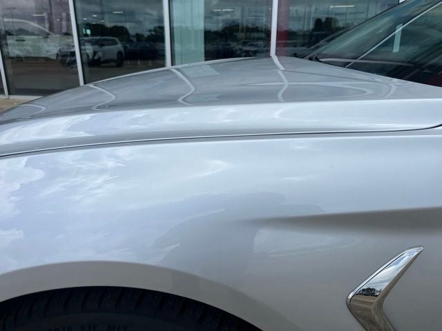 2019 Genesis G70 3.3T Advanced