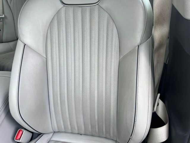 2019 Genesis G70 3.3T Advanced