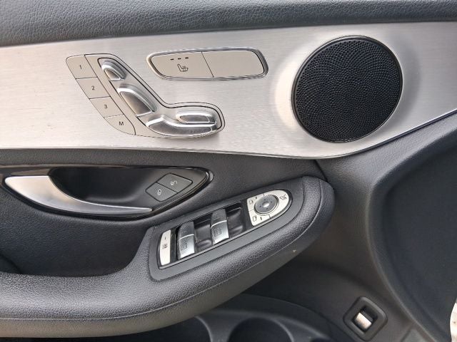 2019 Mercedes-Benz GLC GLC 300
