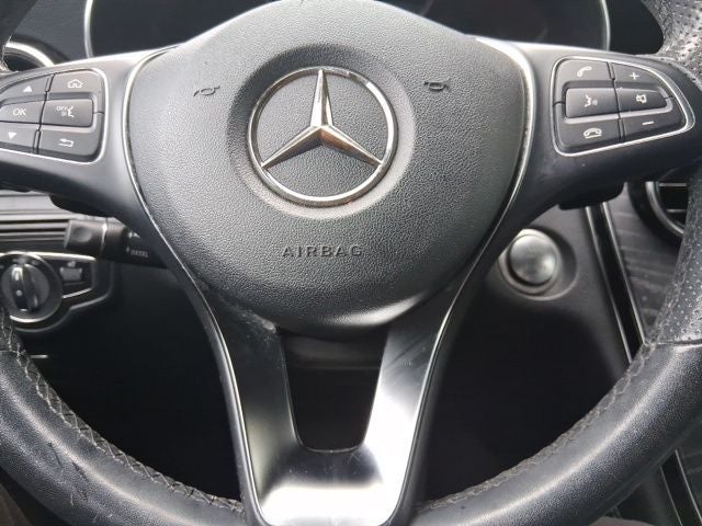 2019 Mercedes-Benz GLC GLC 300