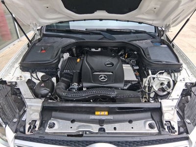 2019 Mercedes-Benz GLC GLC 300