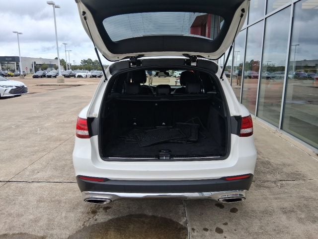 2019 Mercedes-Benz GLC GLC 300
