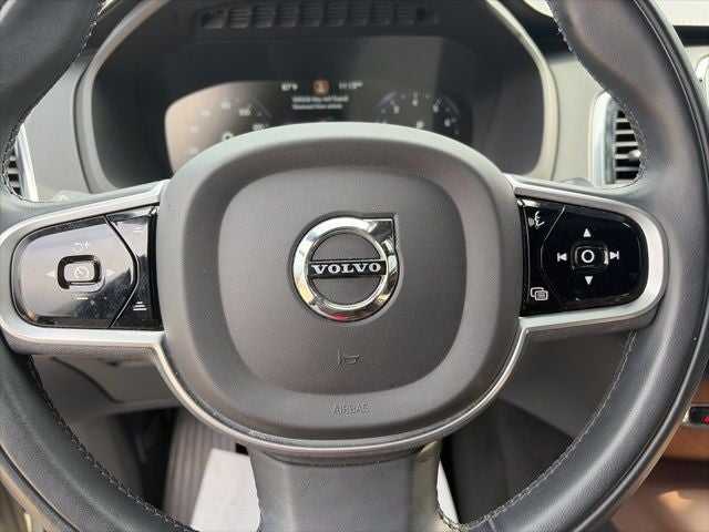 2020 Volvo XC90 T6 Inscription