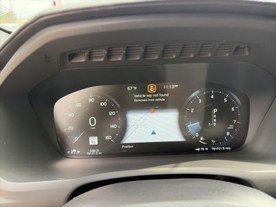 2020 Volvo XC90 T6 Inscription