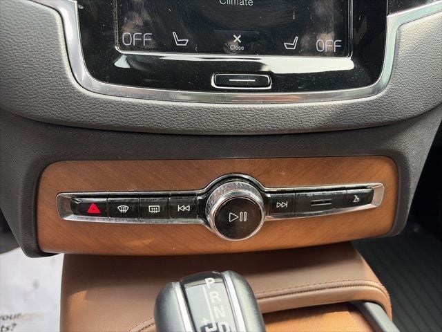 2020 Volvo XC90 T6 Inscription