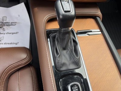 2020 Volvo XC90 T6 Inscription