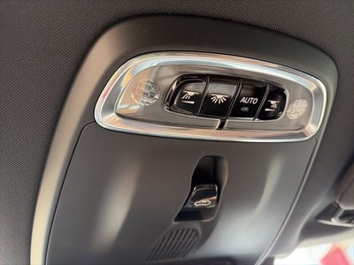 2020 Volvo XC90 T6 Inscription