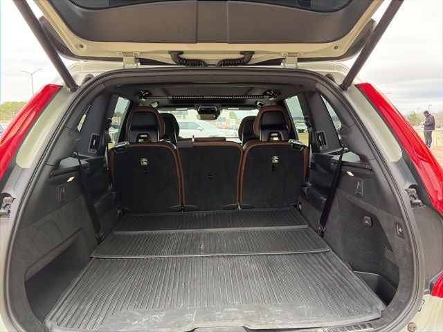 2020 Volvo XC90 T6 Inscription