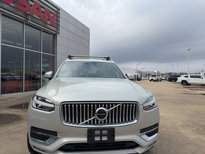 2020 Volvo XC90 T6 Inscription