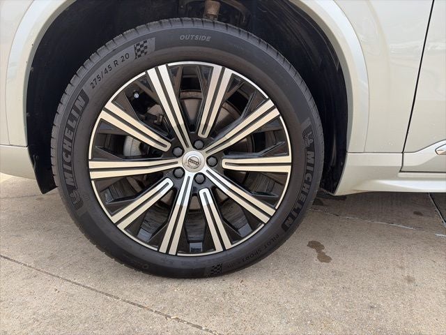 2020 Volvo XC90 T6 Inscription