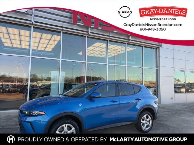 2024 Dodge Hornet GT