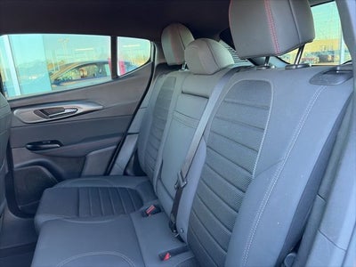 2024 Dodge Hornet GT