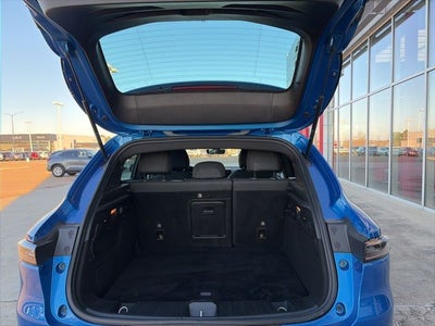 2024 Dodge Hornet GT