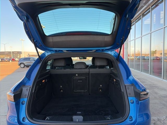 2024 Dodge Hornet GT