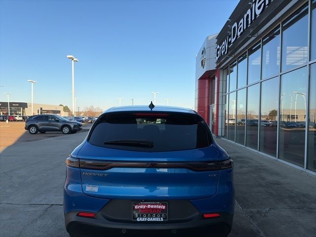 2024 Dodge Hornet GT