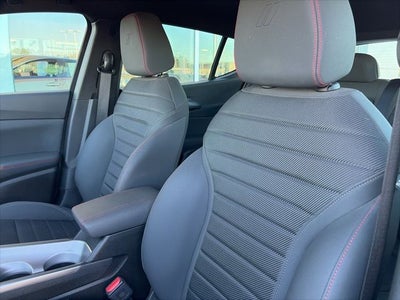 2024 Dodge Hornet GT