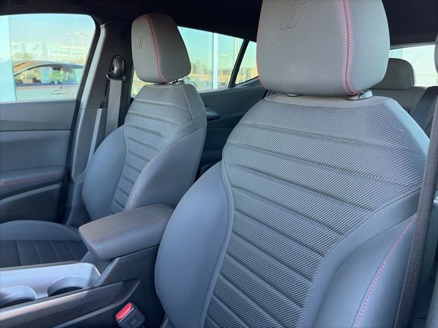 2024 Dodge Hornet GT