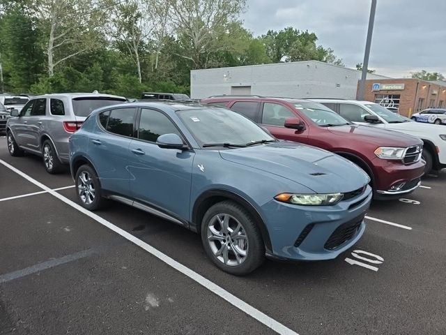 2024 Dodge Hornet R/T Plus