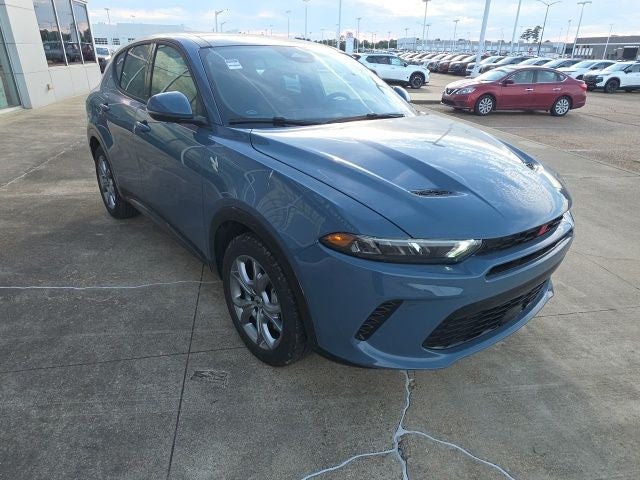 2024 Dodge Hornet R/T Plus
