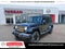 2014 Jeep Wrangler Unlimited Sahara Dragon Edition