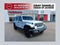 2022 Jeep Wrangler Unlimited Sahara Altitude