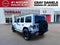 2022 Jeep Wrangler Unlimited Sahara Altitude