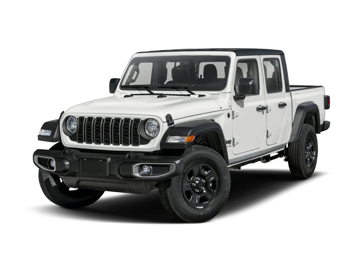 2024 Jeep Gladiator Mojave