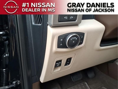 2019 Ford F-150 Limited