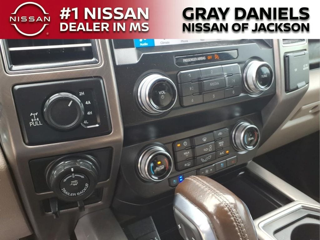 2019 Ford F-150 Limited