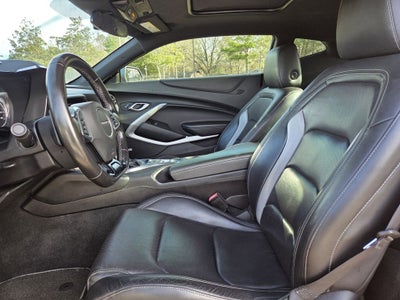 2019 Chevrolet Camaro 2LT 2LT