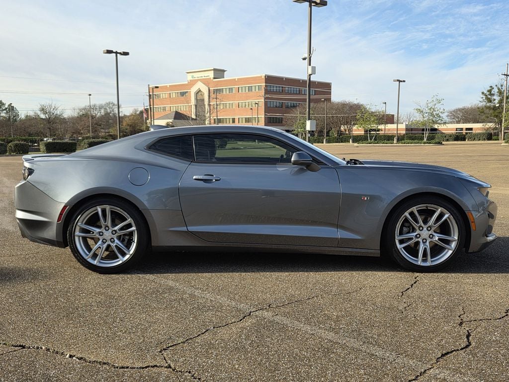 2019 Chevrolet Camaro 2LT 2LT