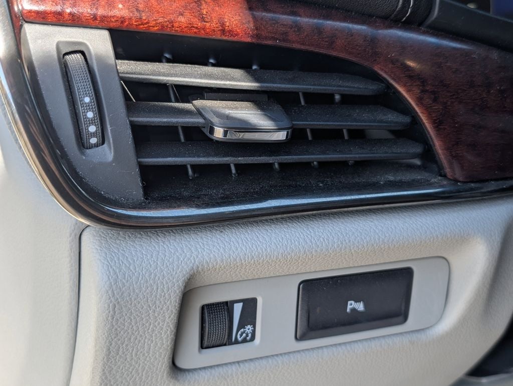 2013 Cadillac ATS 2.5L Luxury