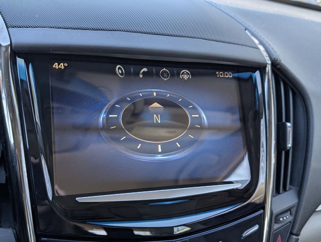 2013 Cadillac ATS 2.5L Luxury