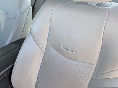 2013 Cadillac ATS 2.5L Luxury