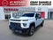 2021 Chevrolet Silverado 2500HD Custom