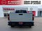2021 Chevrolet Silverado 2500HD Custom