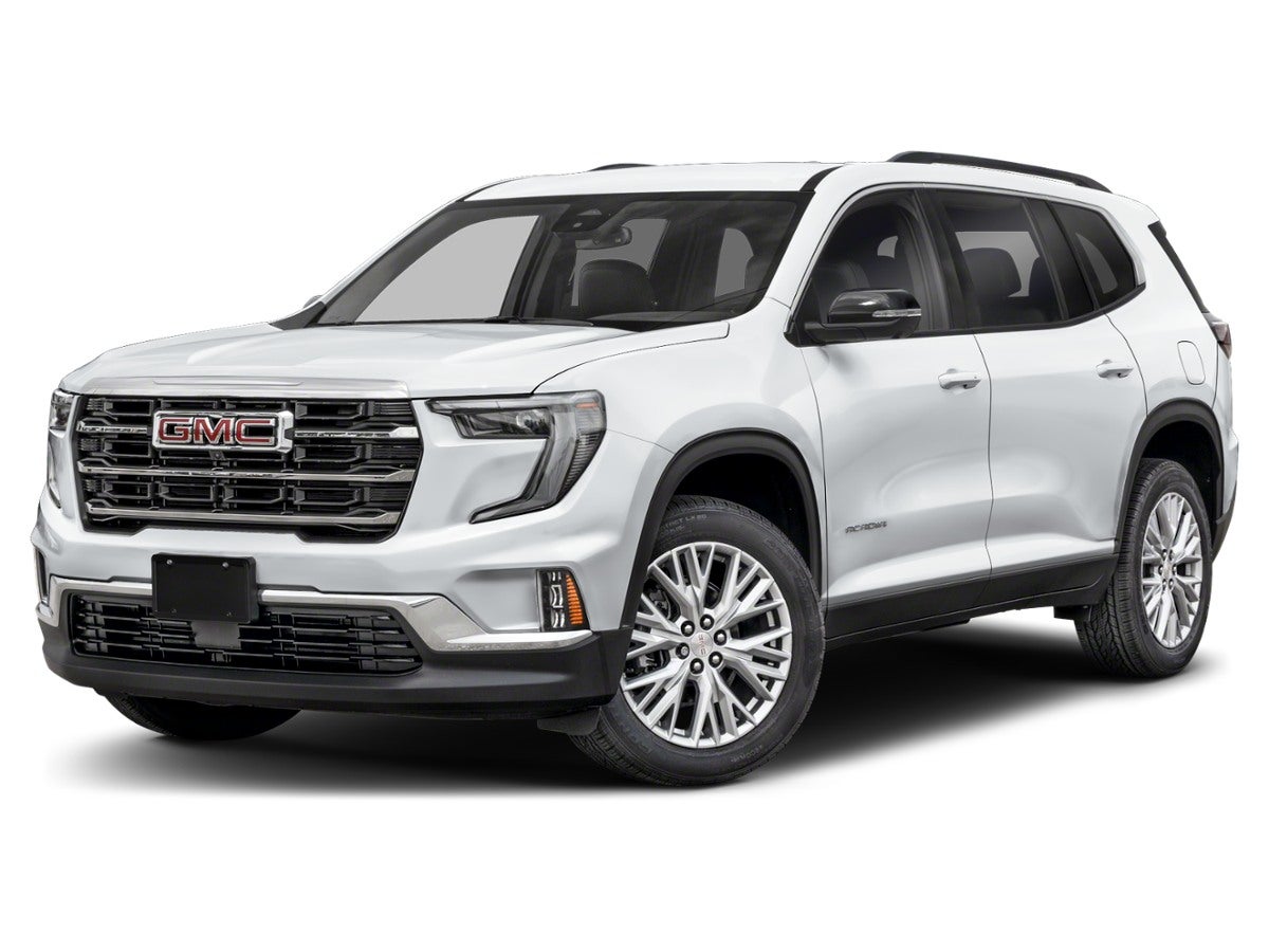 2025 GMC Acadia Elevation FWD's photo