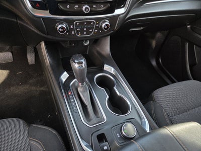 2018 Chevrolet Traverse LT Cloth w/1LT