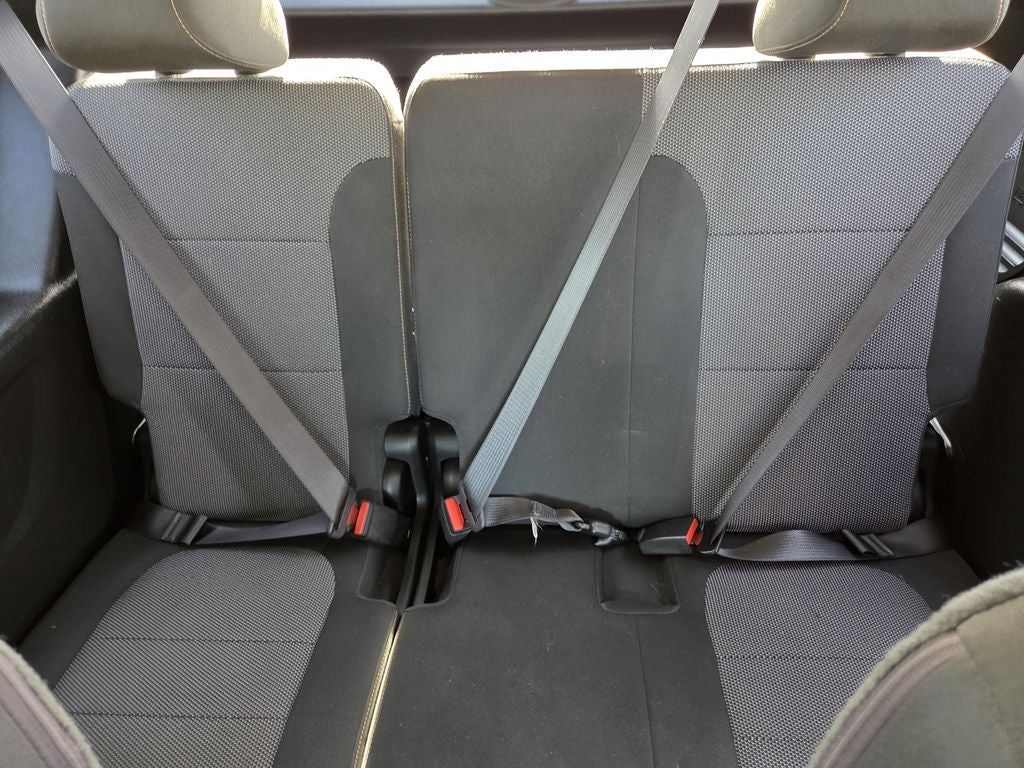 2018 Chevrolet Traverse LT Cloth w/1LT