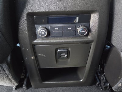 2018 Chevrolet Traverse LT Cloth w/1LT