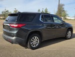 2018 Chevrolet Traverse LT Cloth w/1LT