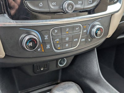 2022 Chevrolet Traverse LT 1LT