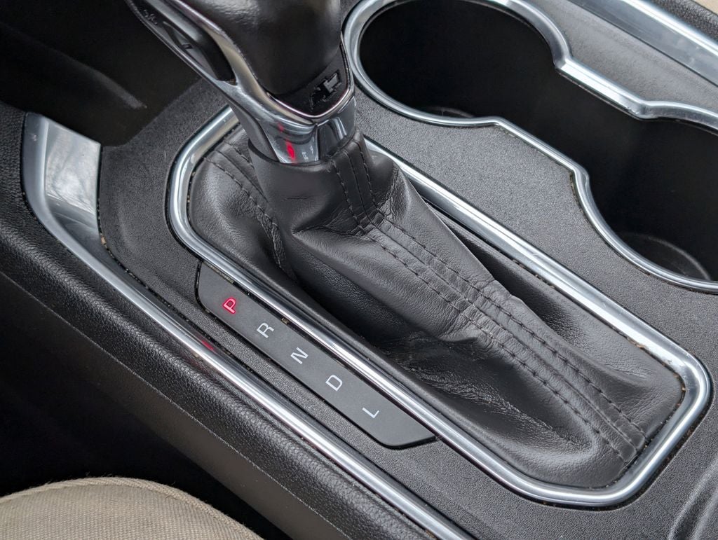 2022 Chevrolet Traverse LT 1LT