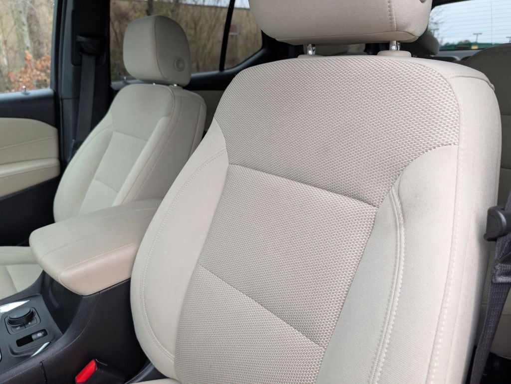 2022 Chevrolet Traverse LT 1LT